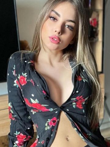 Индивидуалка Ядвига Фотография 2